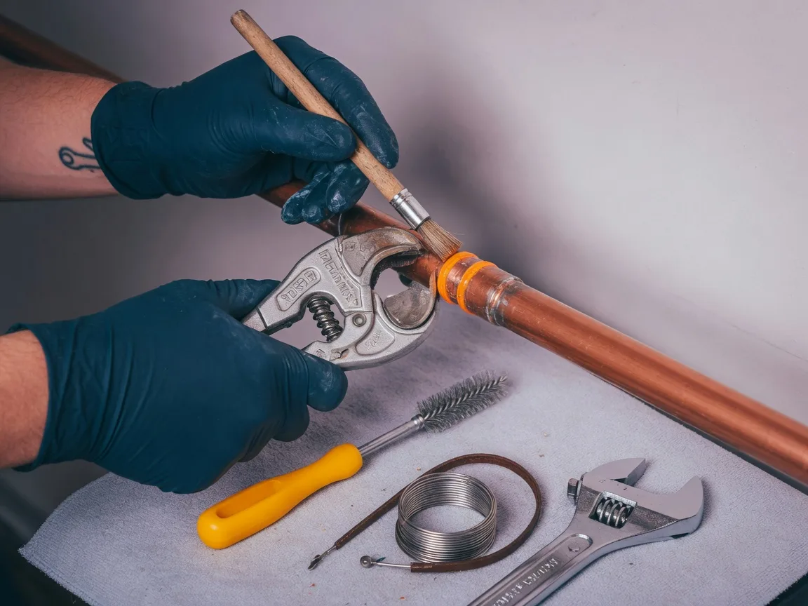 Why choose Sump Pump Repair in Pattonville, TX